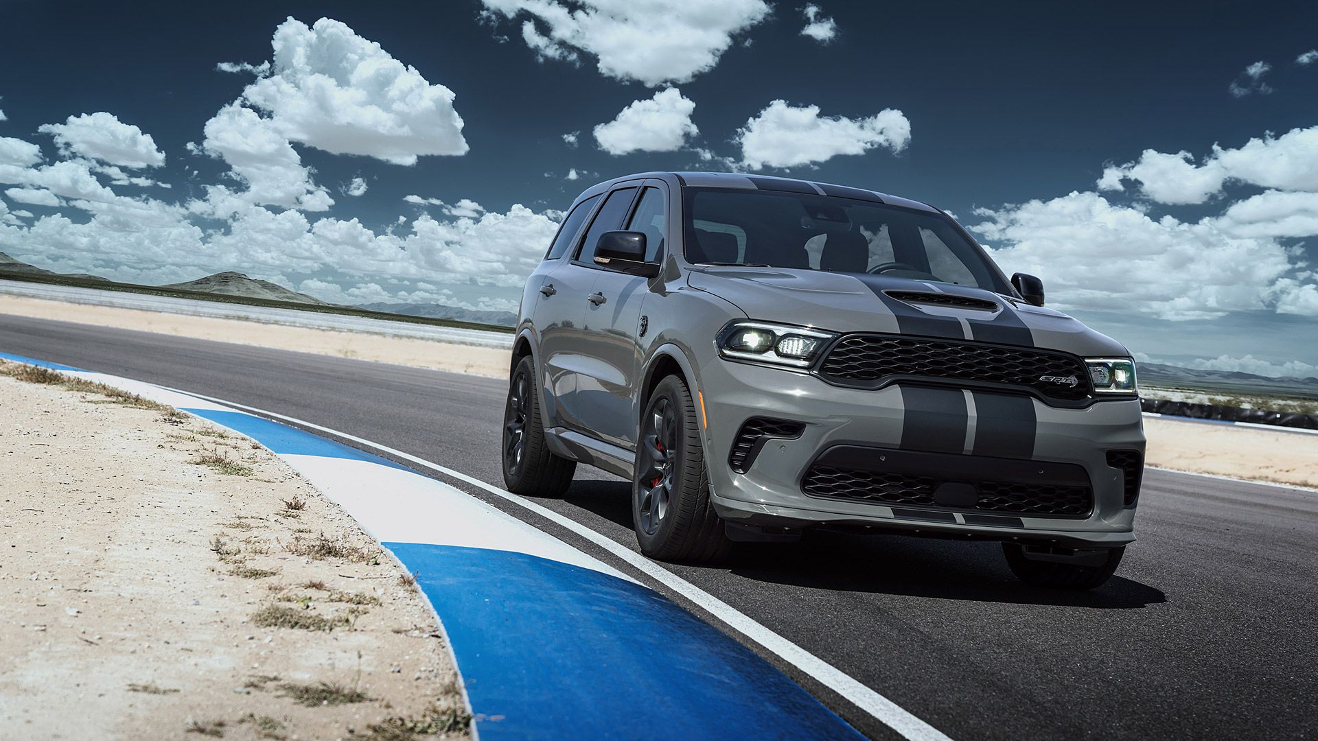 Dodge Durango Wallpapers