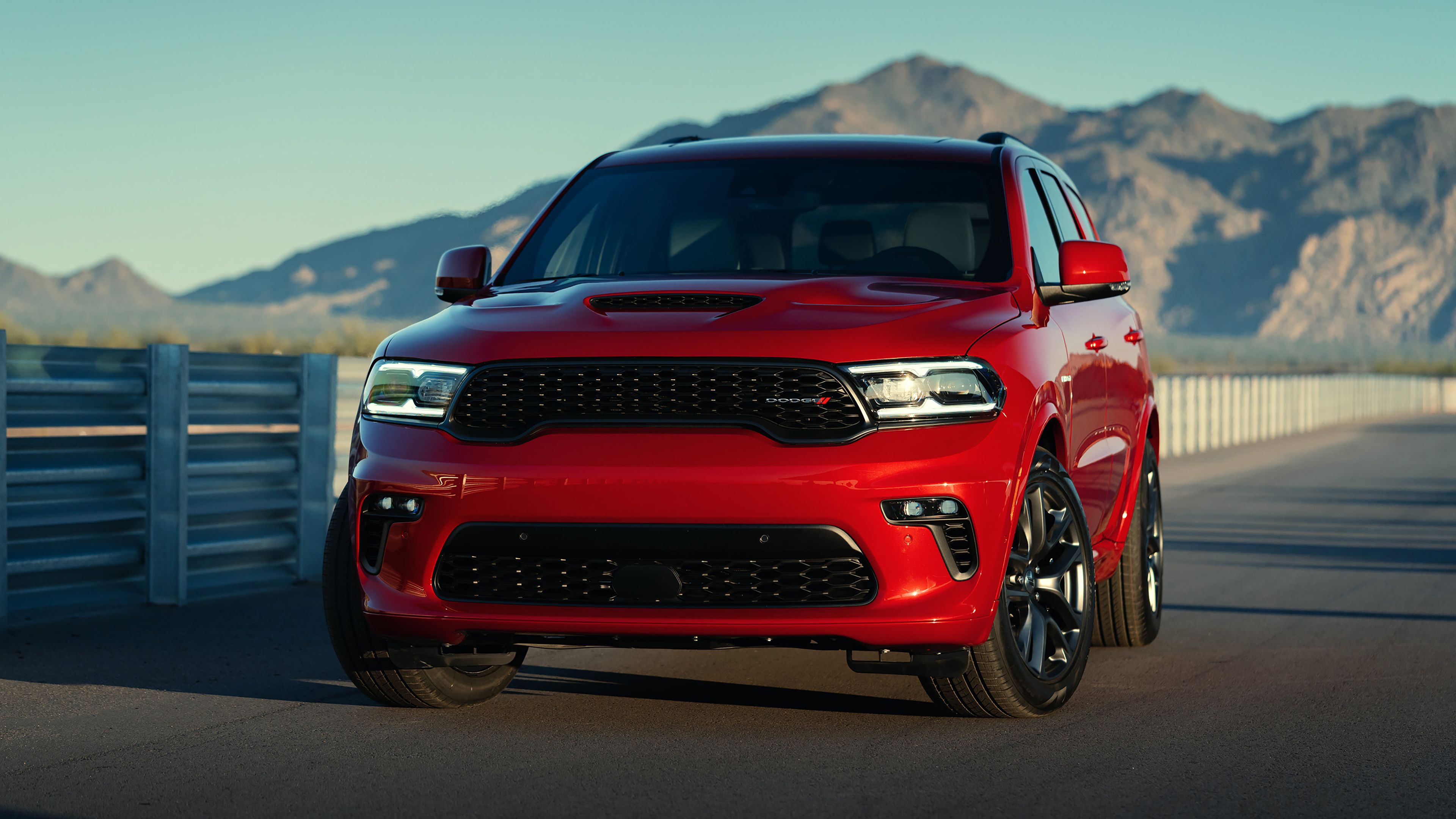 Dodge Durango Wallpapers