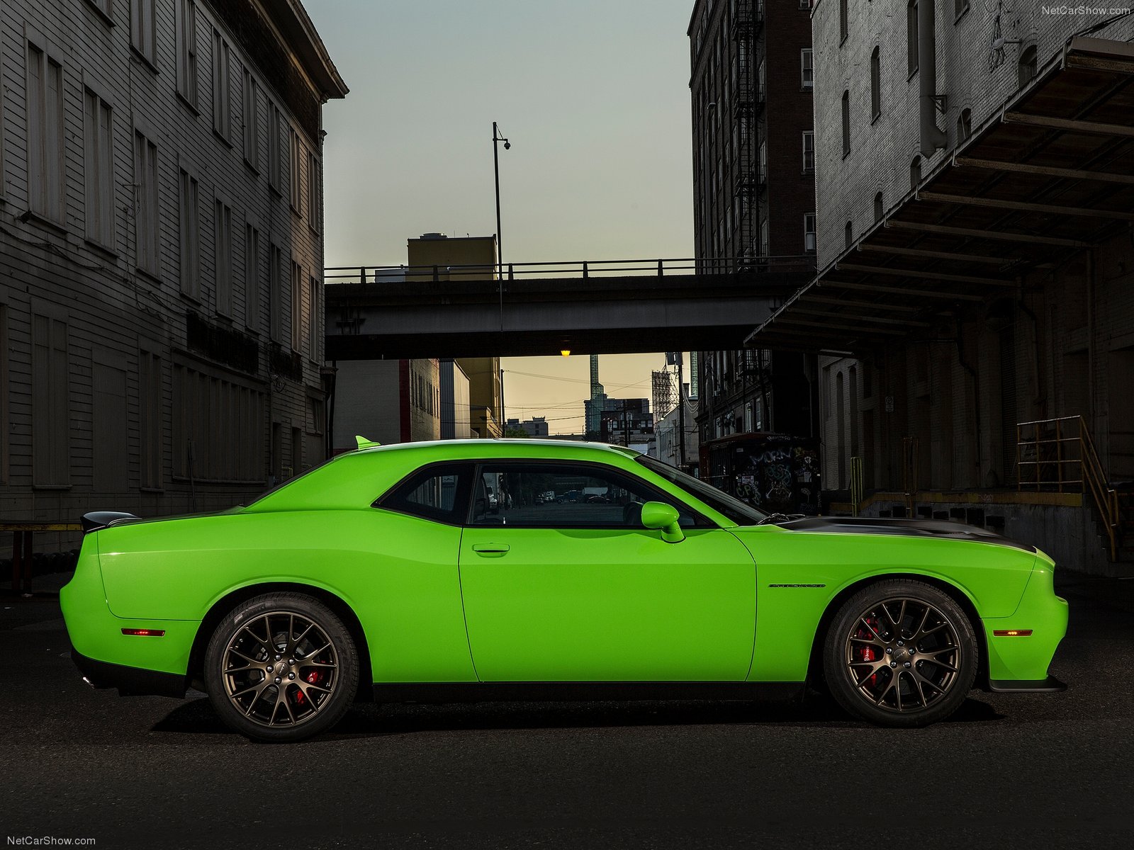 Dodge Firearrow Wallpapers