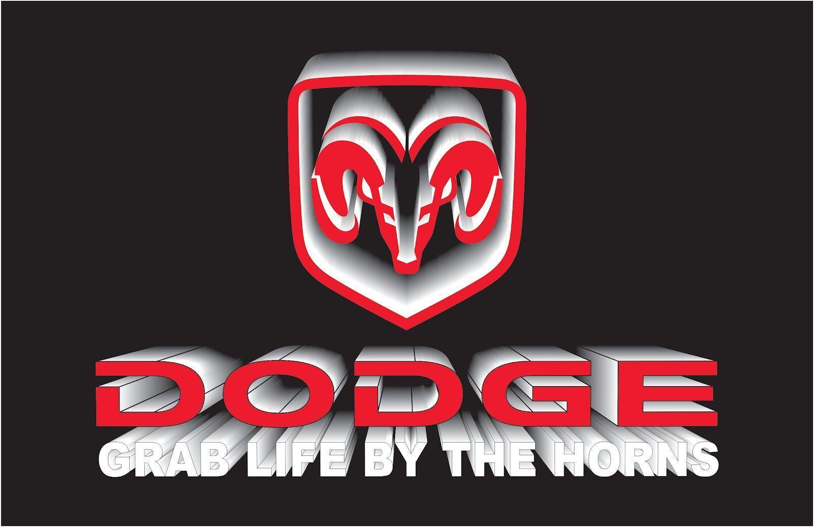 Dodge Logo Wallpapers