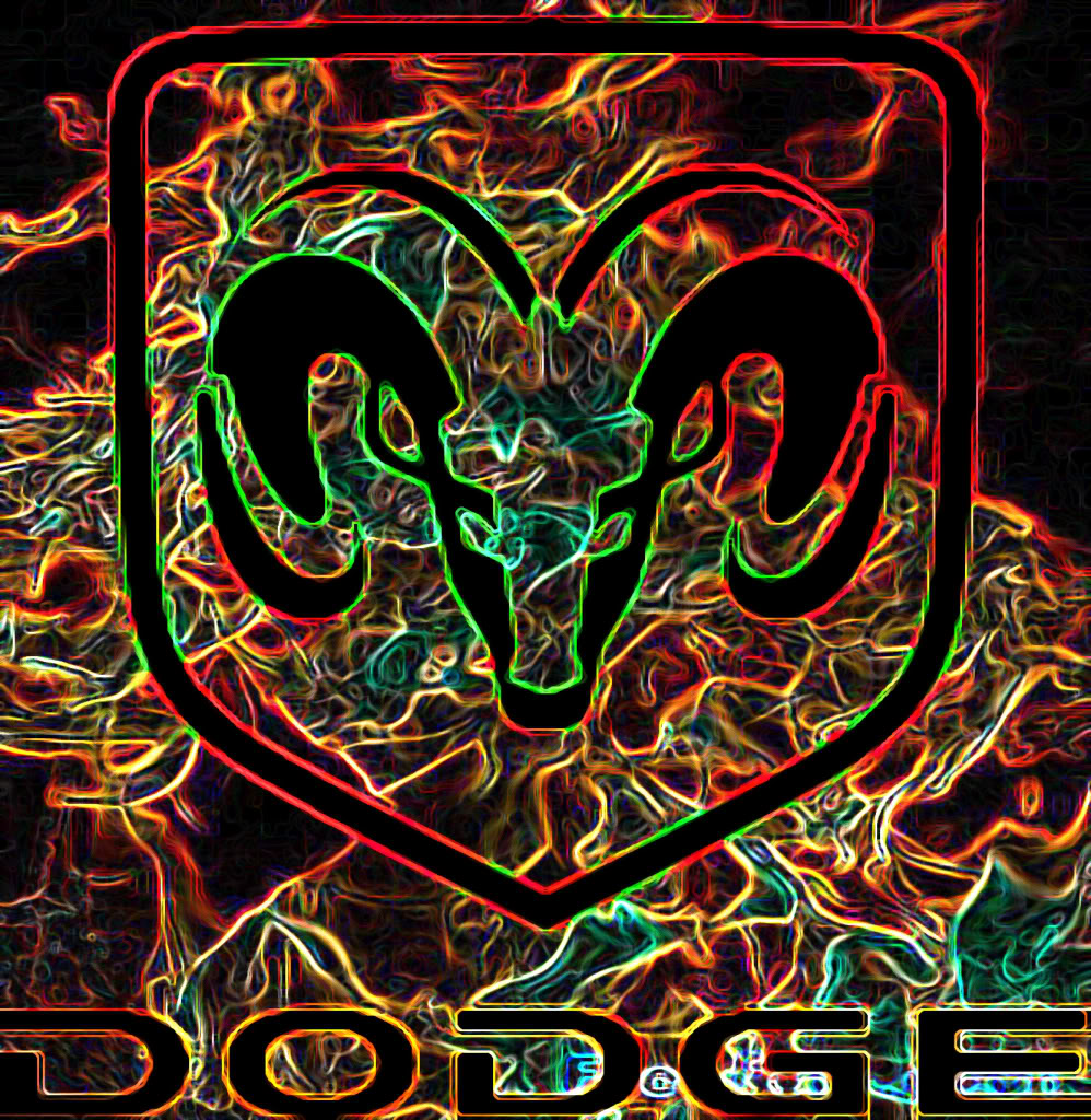 Dodge Logo Wallpapers