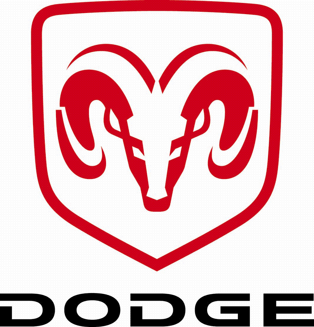 Dodge Logo Wallpapers