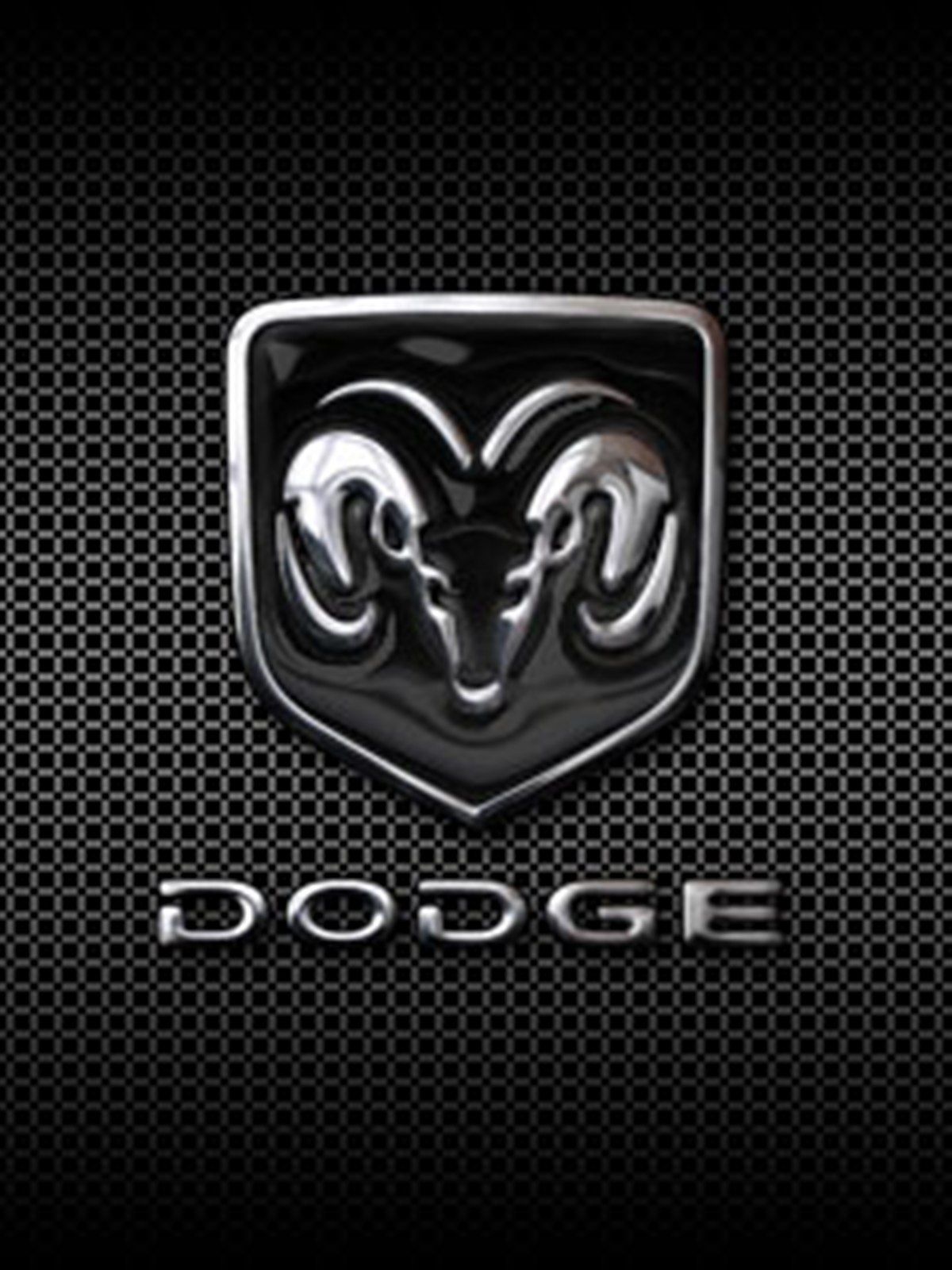 Dodge Logo Wallpapers