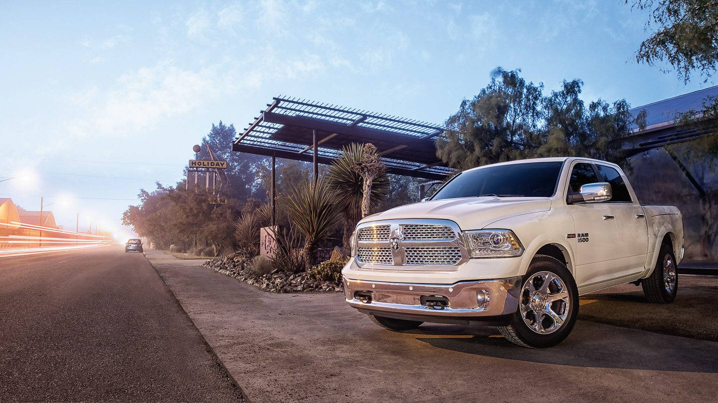 Dodge Ram 1500 Wallpapers