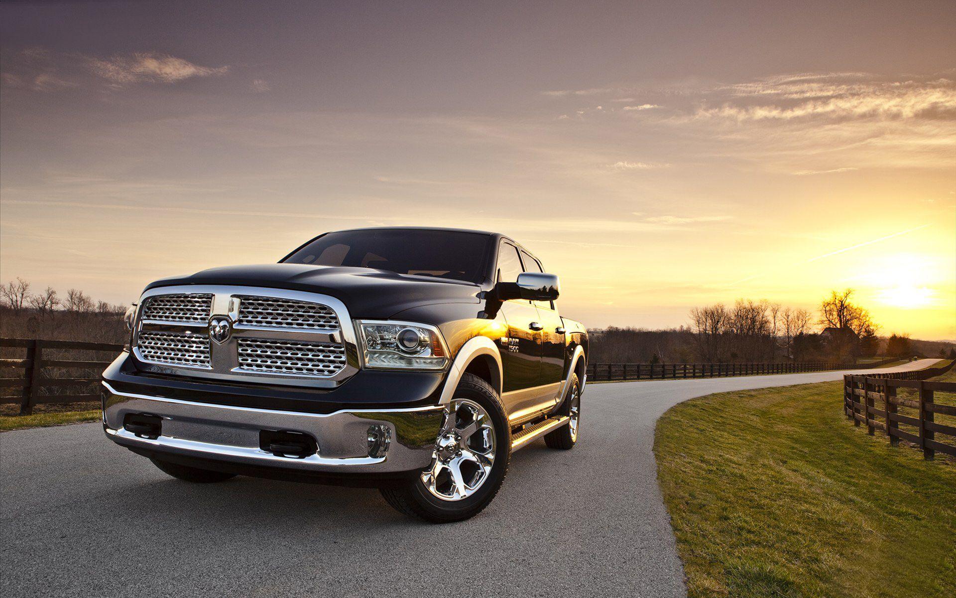 Dodge Ram 1500 Wallpapers