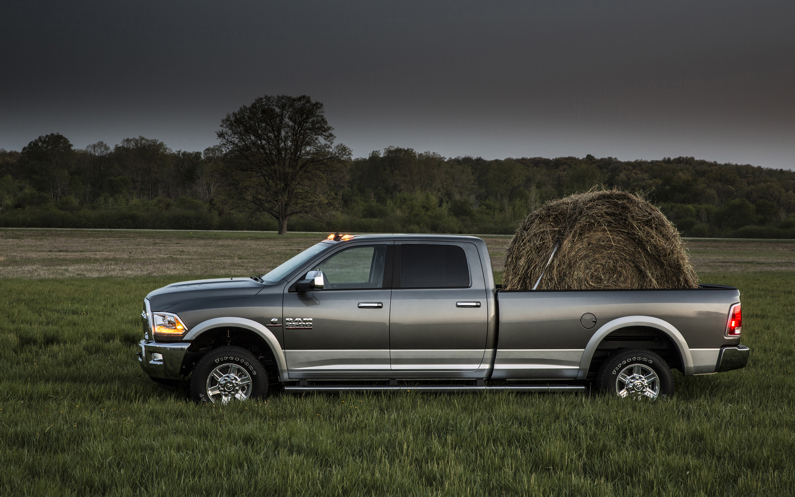 Dodge Ram 2500 Wallpapers