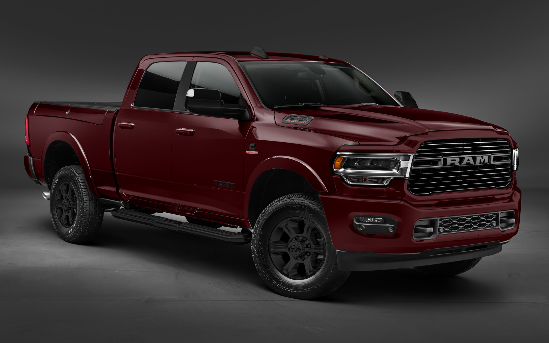 Dodge Ram 2500 Wallpapers