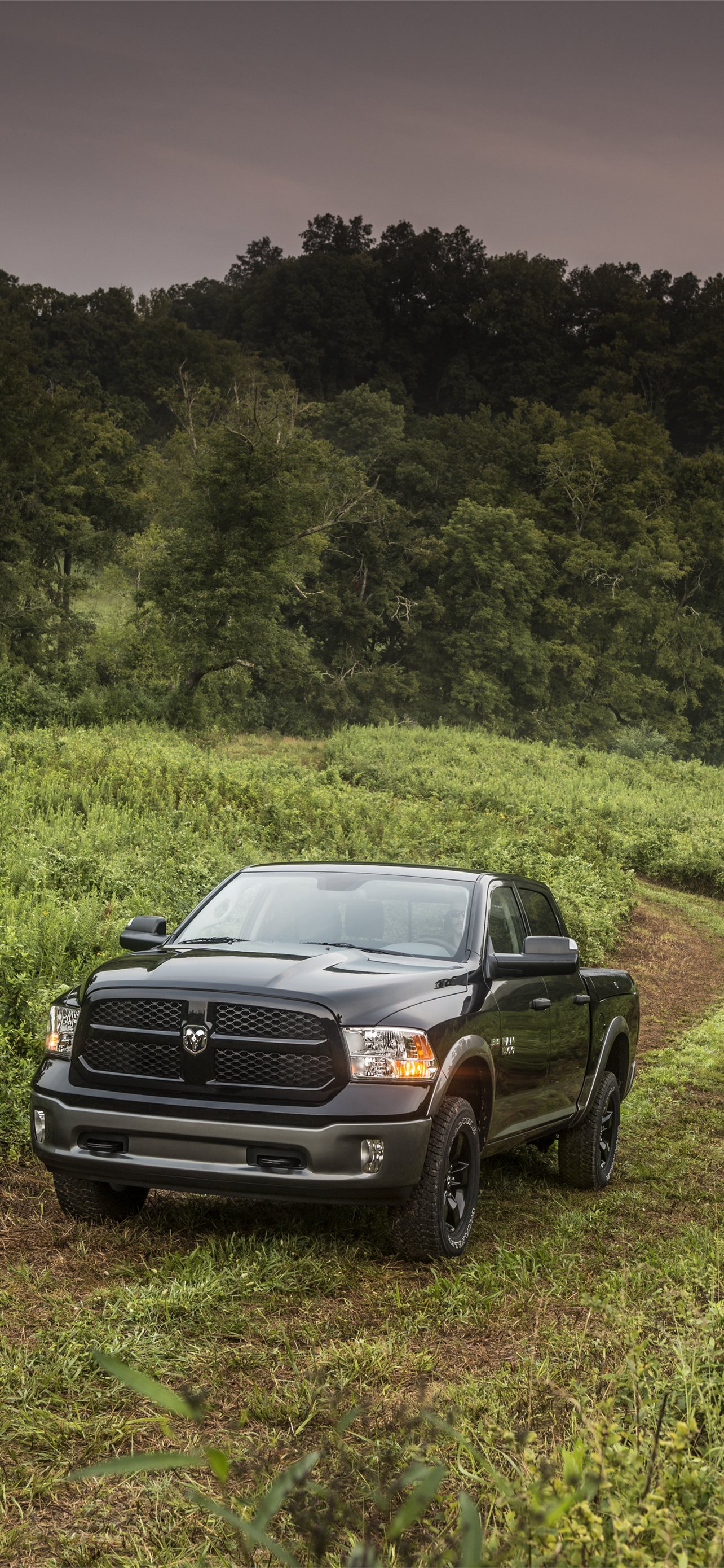 Dodge Ram Iphone Wallpapers