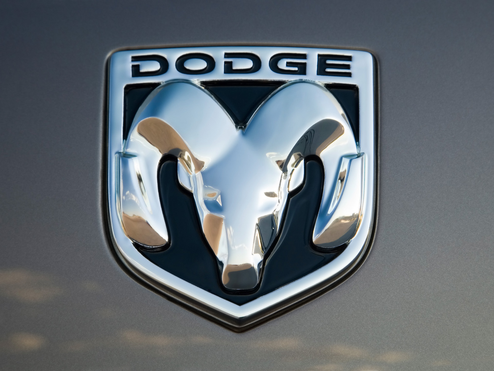 Dodge Ram Logo Hd Wallpapers