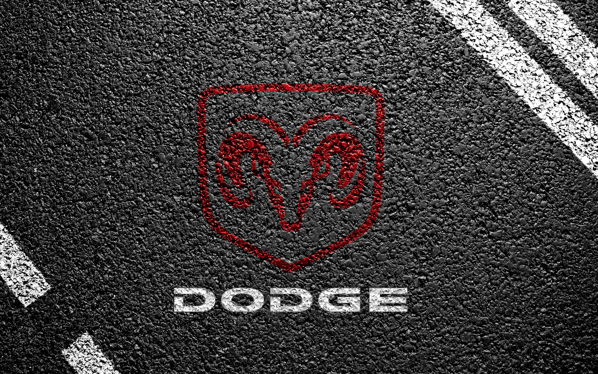 Dodge Ram Logo Hd Wallpapers