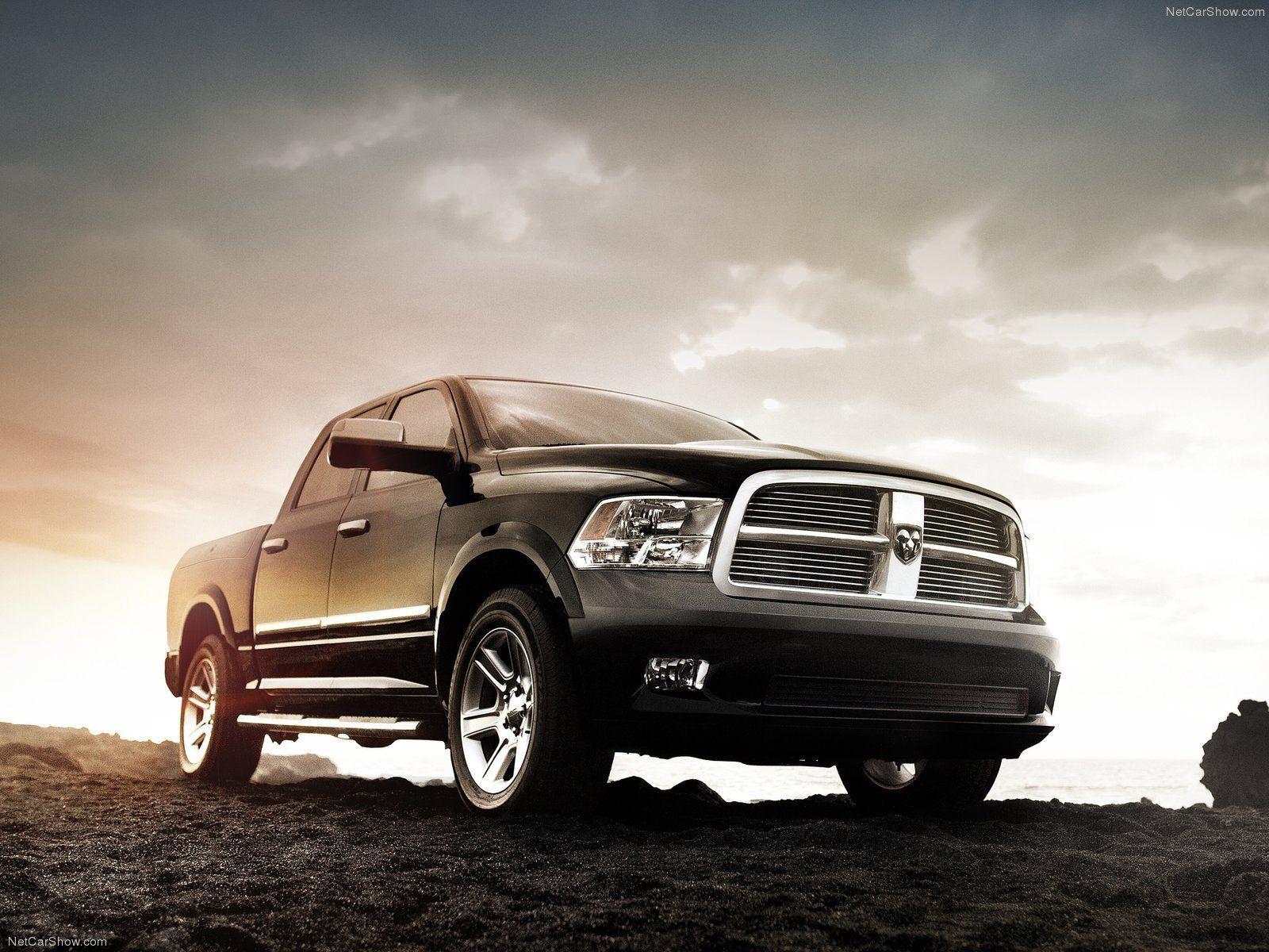 Dodge Ram Wallpapers