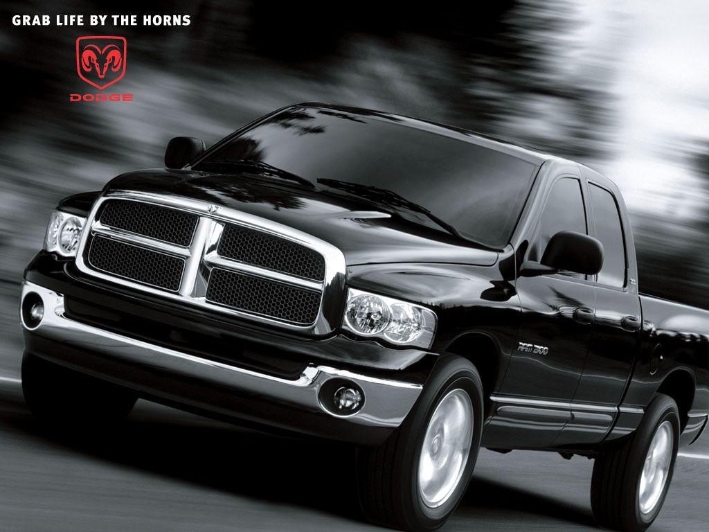 Dodge Ram Wallpapers