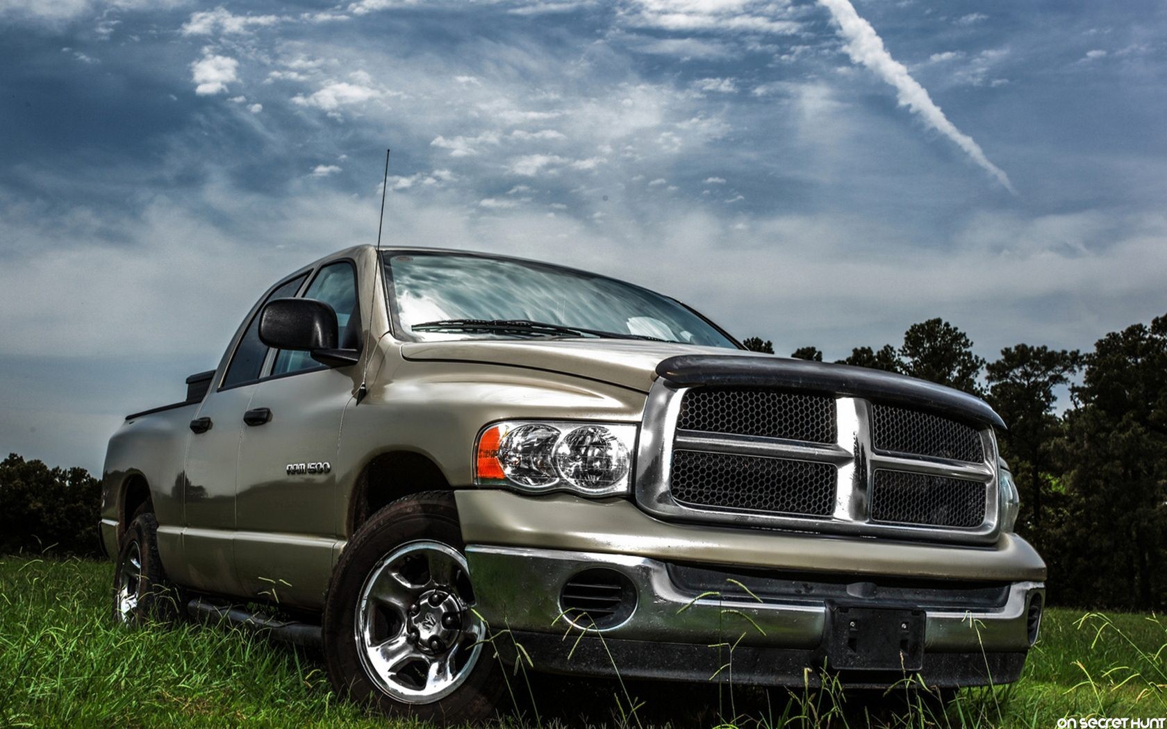 Dodge Ram Wallpapers