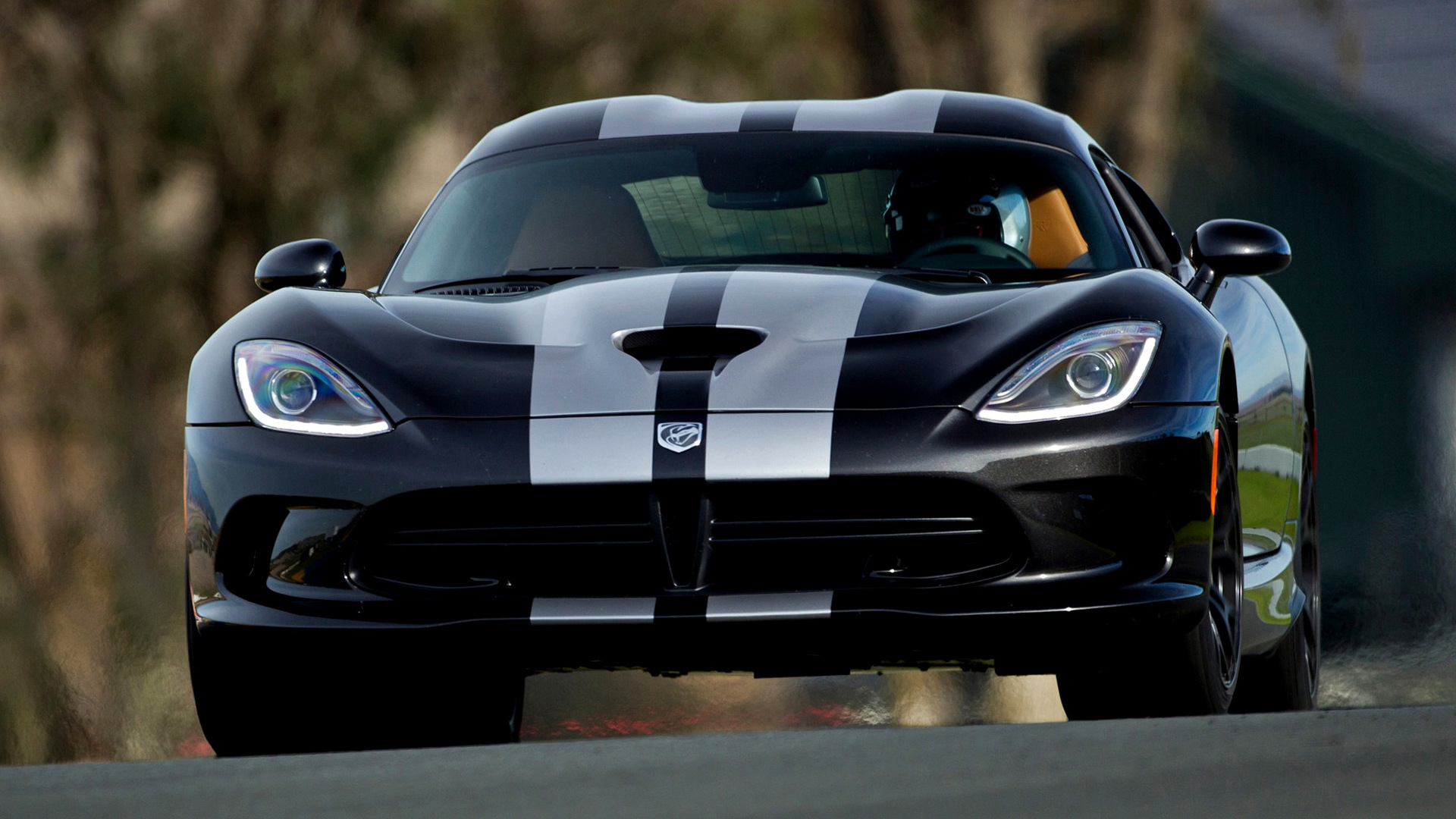 Dodge Srt Viper Gts Wallpapers