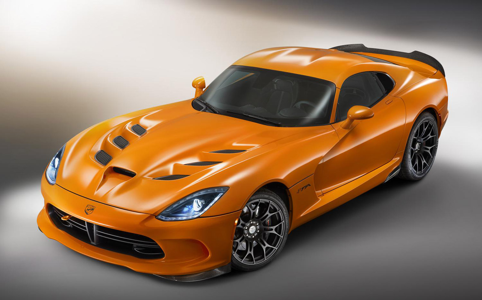 Dodge Srt Viper Ta Wallpapers