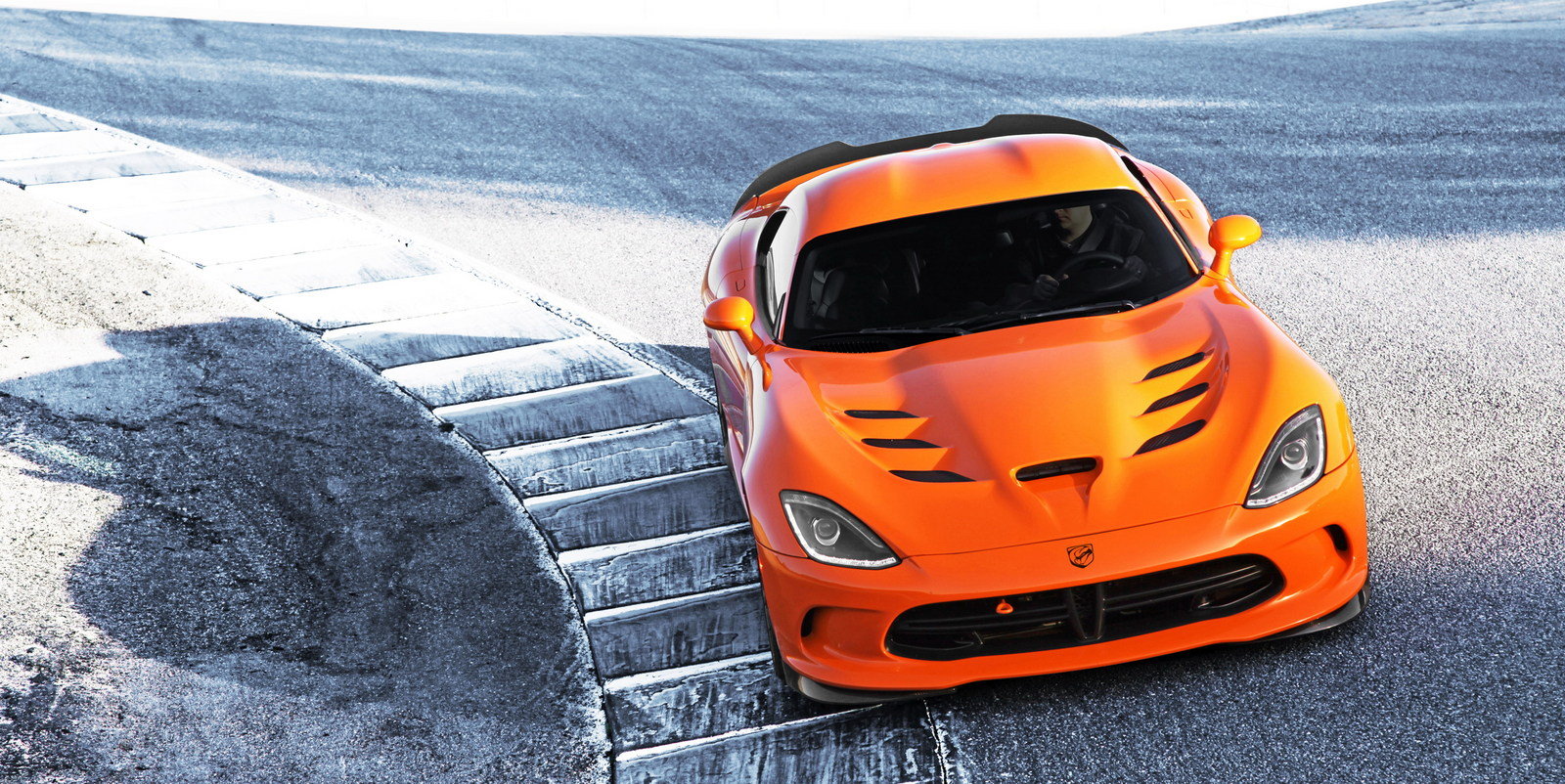 Dodge Srt Viper Ta Wallpapers