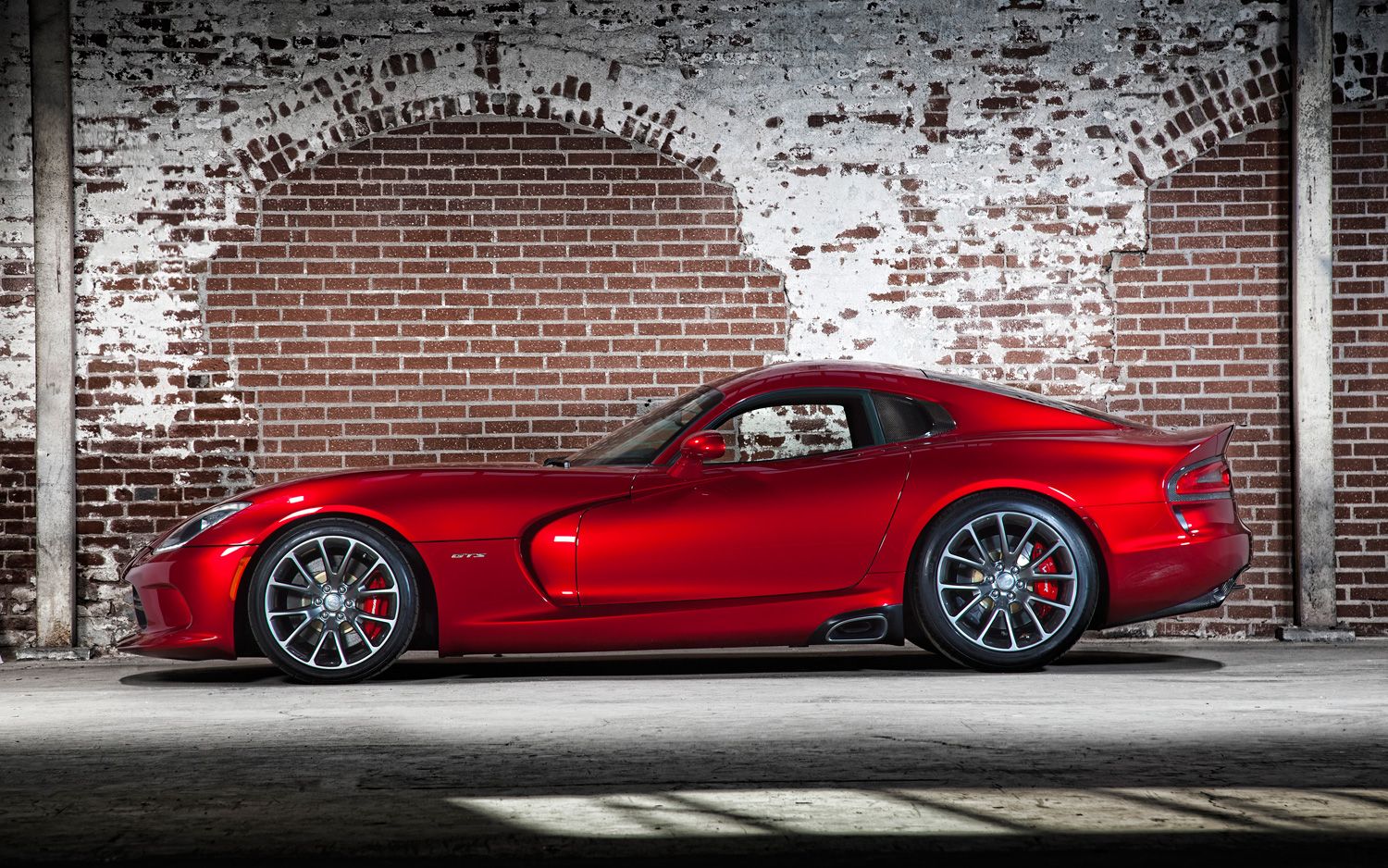 Dodge Srt Viper Wallpapers