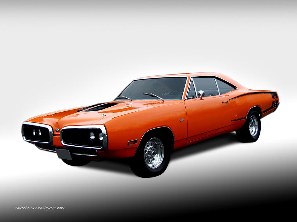 Dodge Super Bee Wallpapers