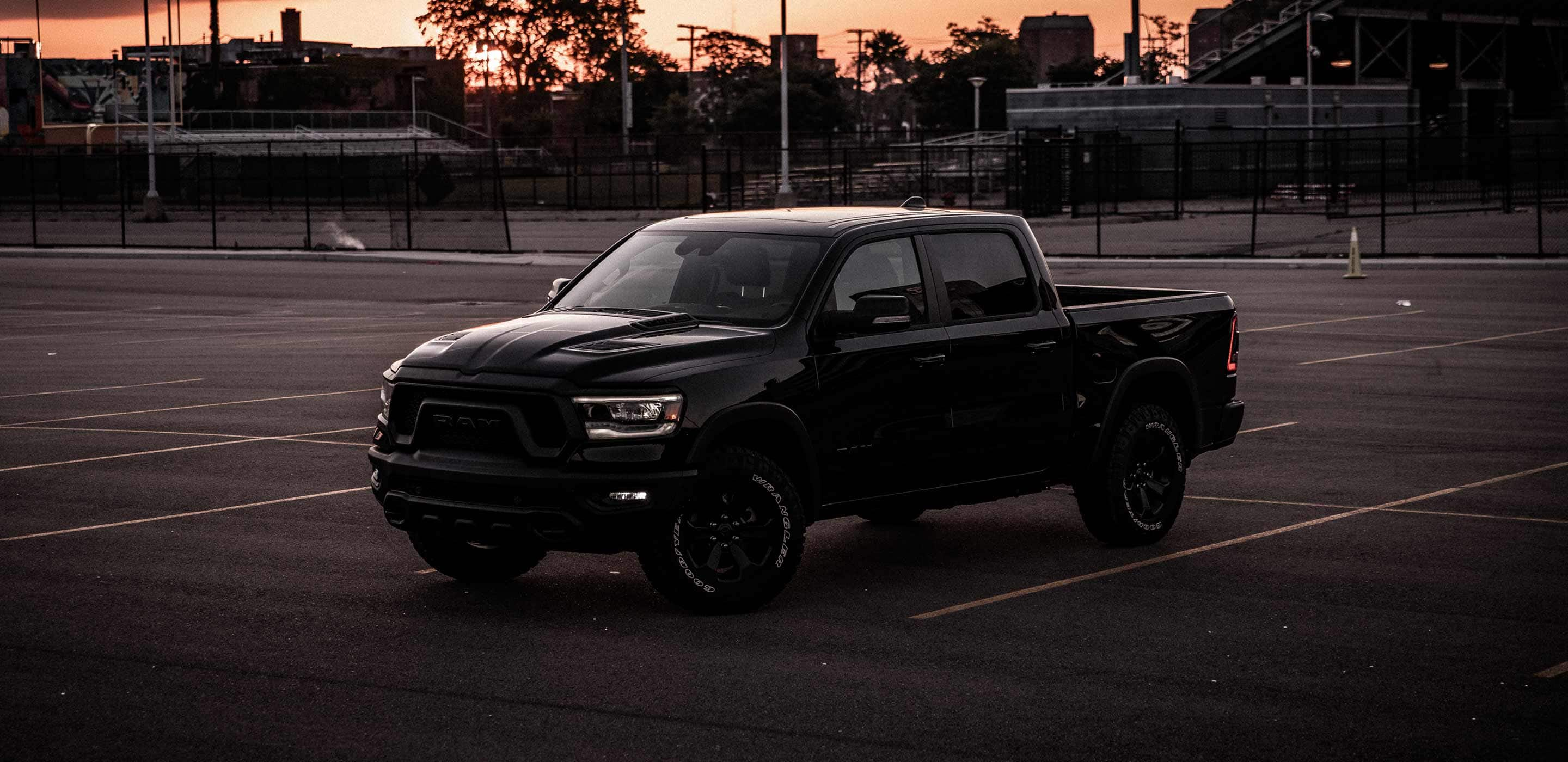 Dodge Truck Wallpapers