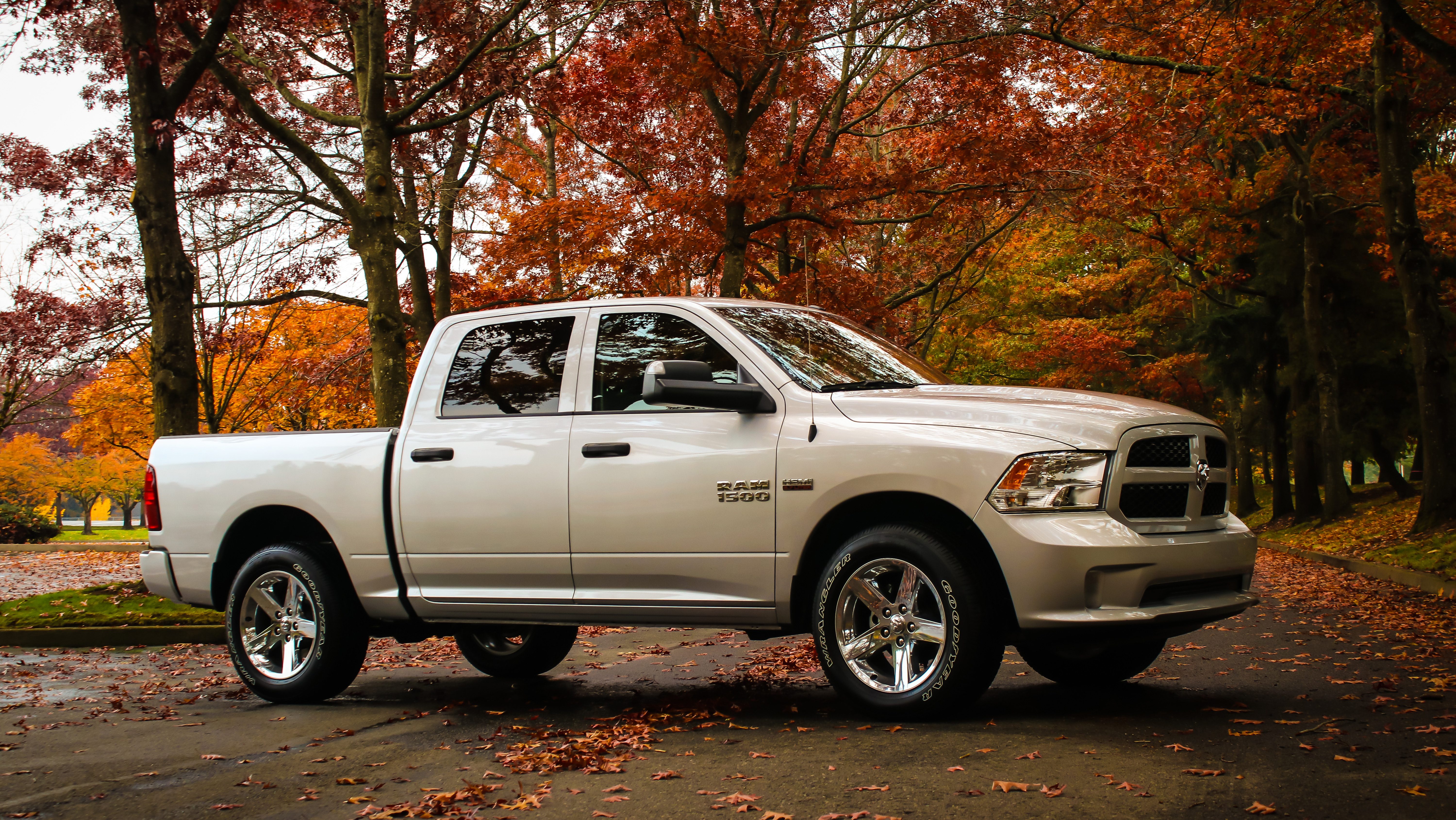 Dodge Truck Wallpapers