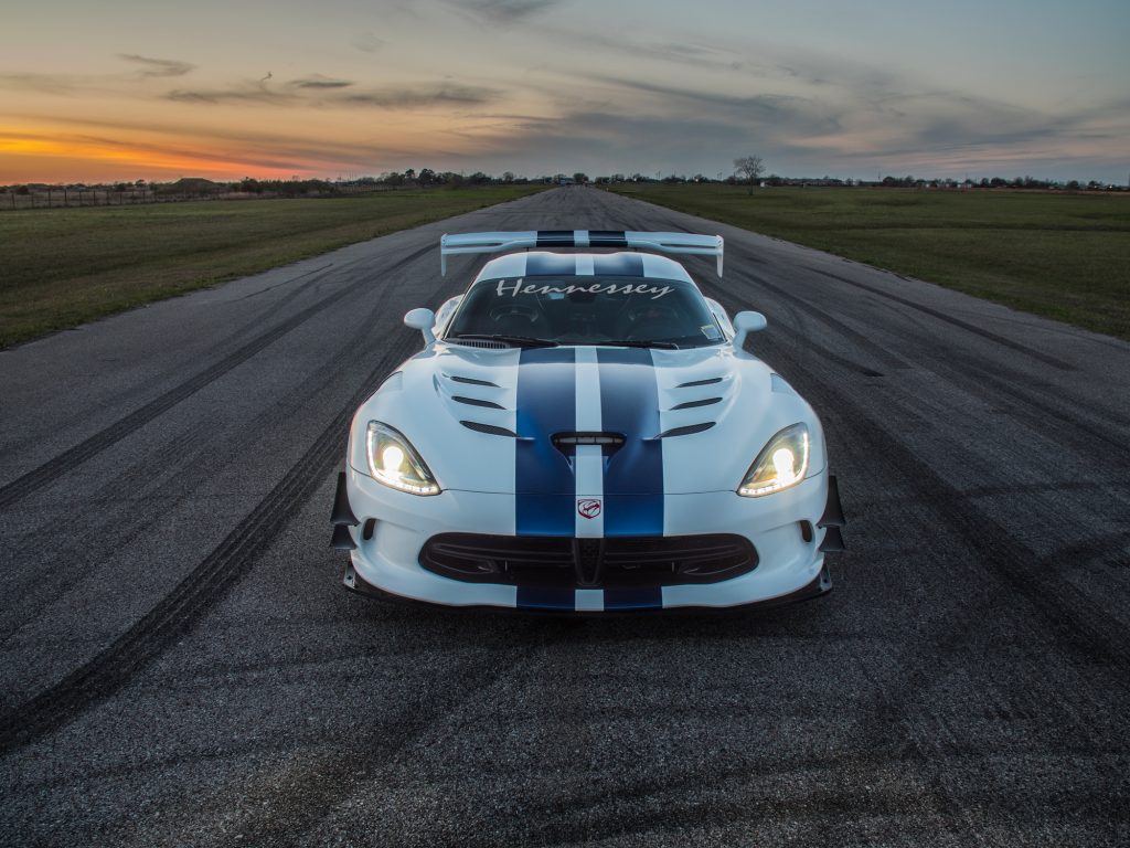 Dodge Viper Gts-R Wallpapers