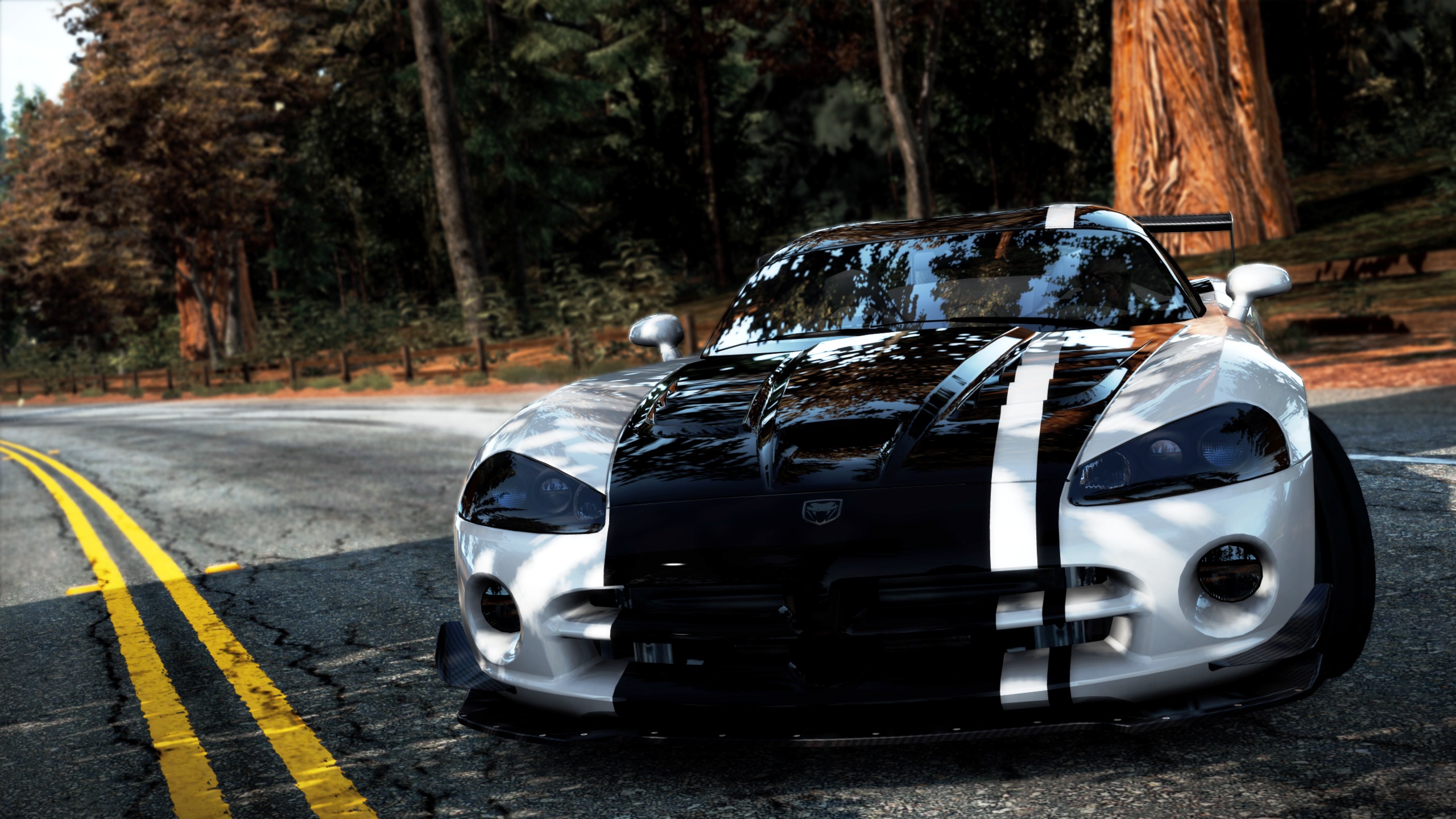 Dodge Viper Hd Wallpapers