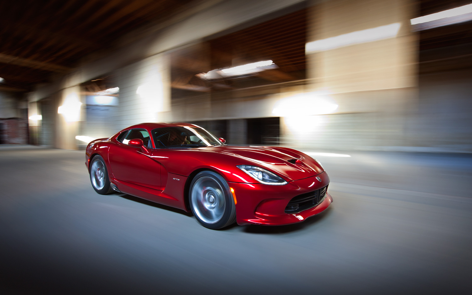 Dodge Viper Hd Wallpapers