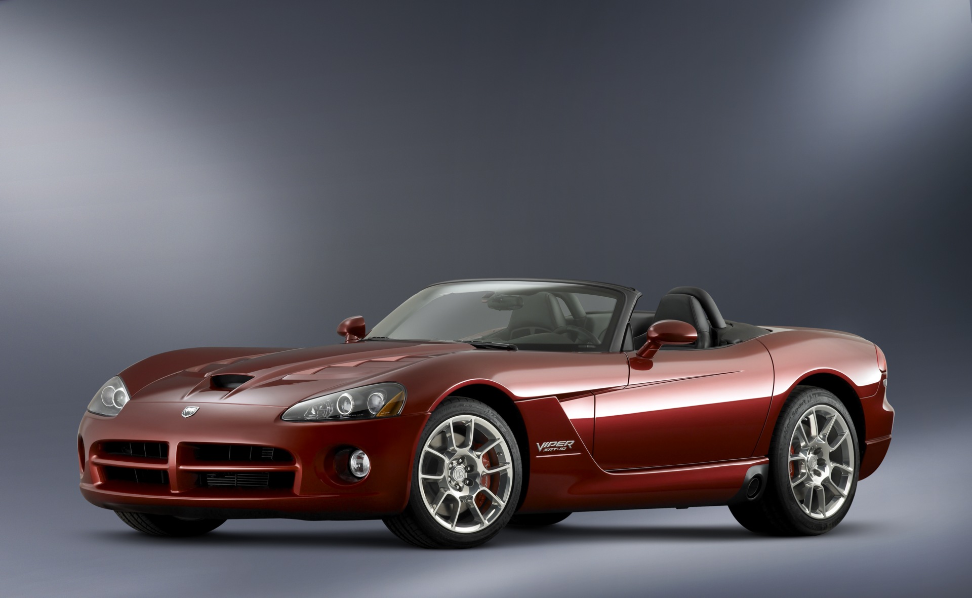 Dodge Viper Rt/10 Roadster Wallpapers