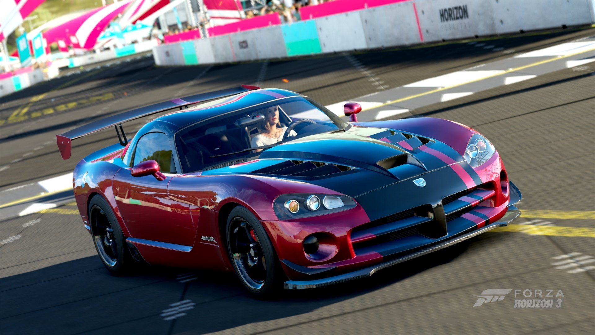 Dodge Viper Srt-10 Wallpapers