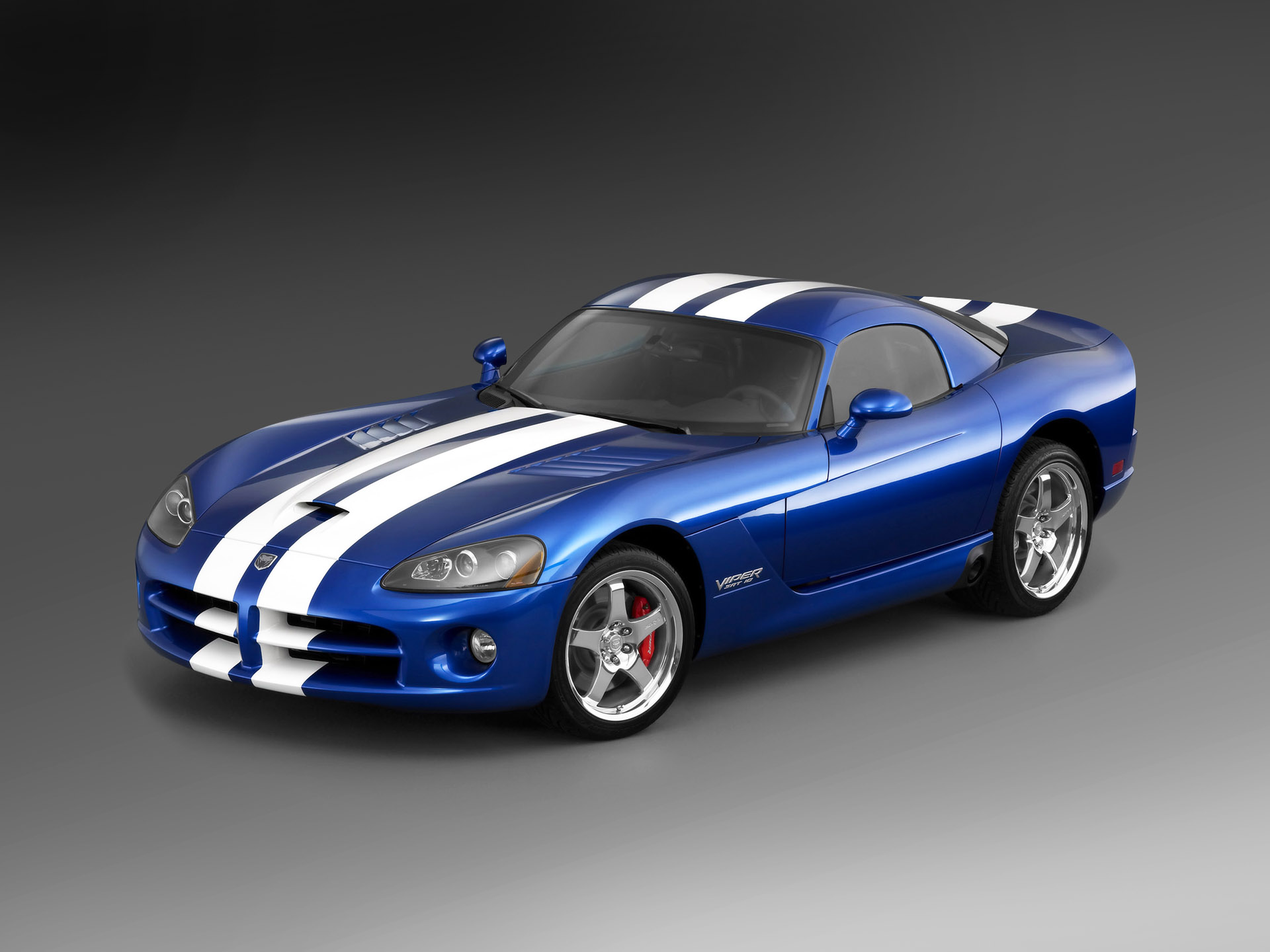 Dodge Viper Srt-10 Wallpapers