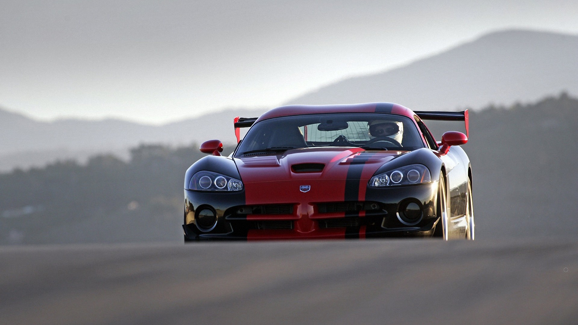 Dodge Viper Srt-10 Wallpapers