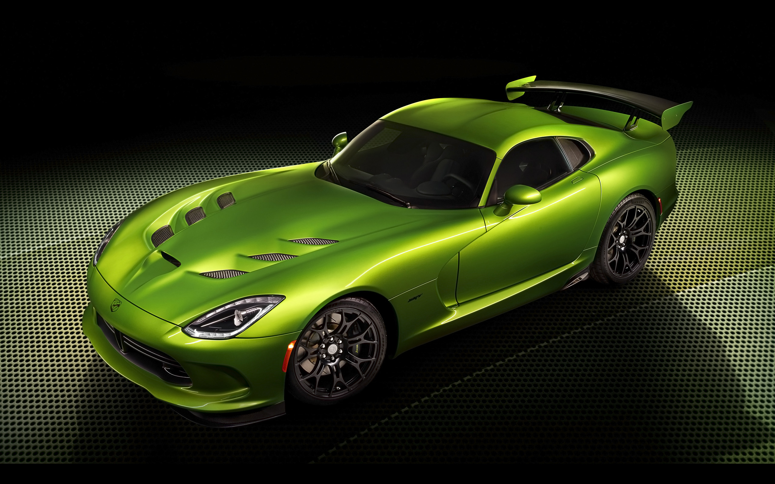 Dodge Viper Srt Wallpapers