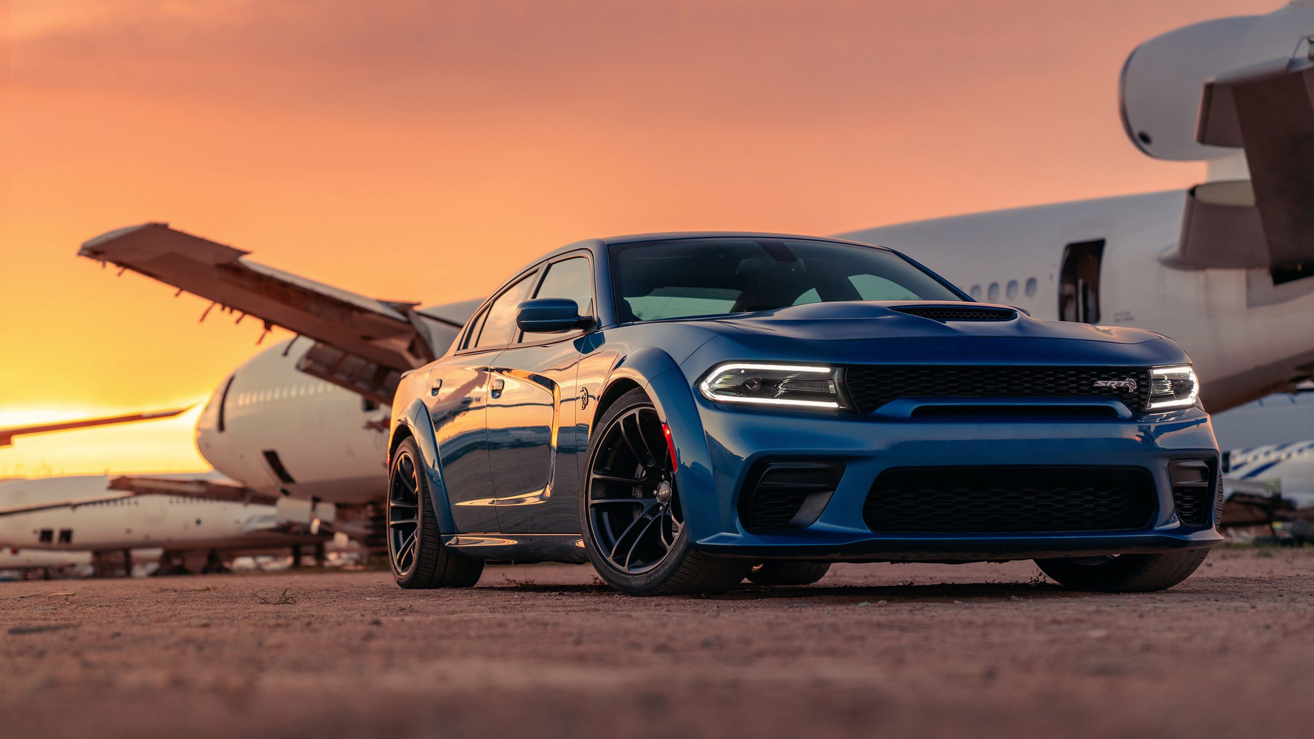 Dodge Wallpapers