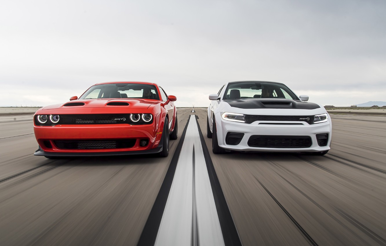 Dodge Wallpapers