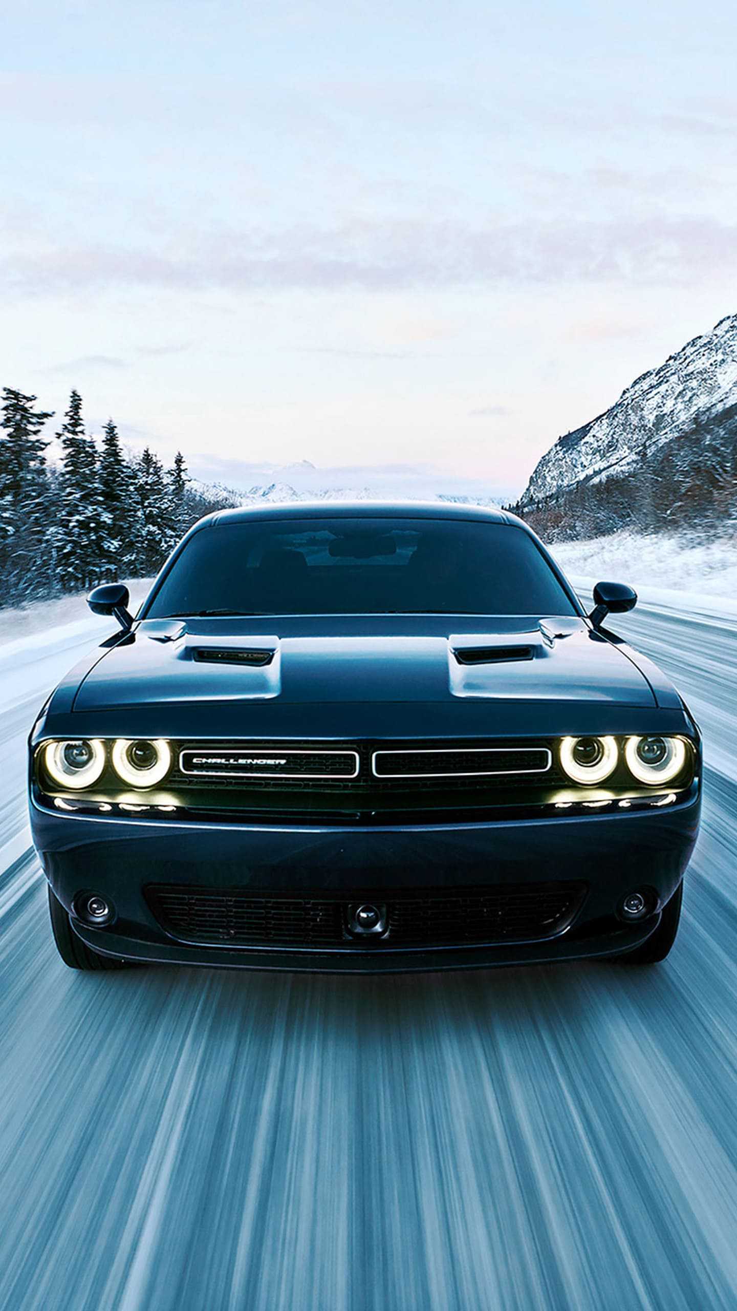 Dodge Wallpapers