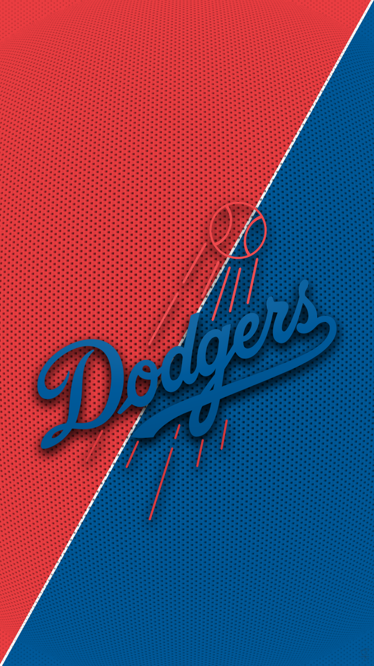 Dodgers Iphone Wallpapers