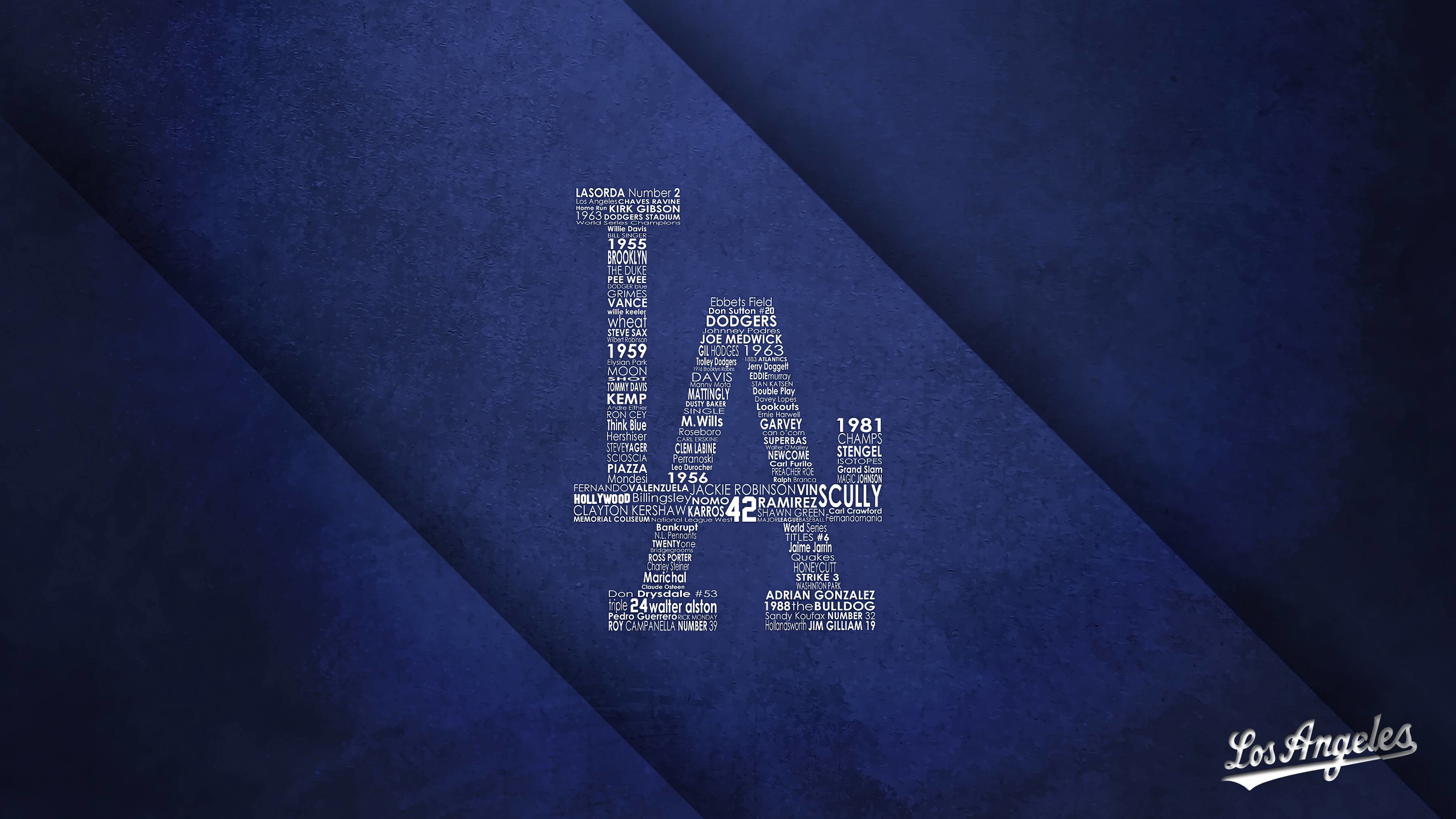 Dodgers Iphone Wallpapers