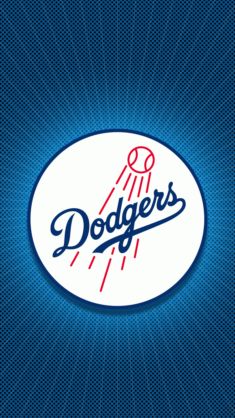 Dodgers Iphone Wallpapers