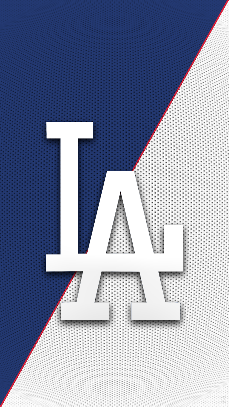 Dodgers Iphone Wallpapers