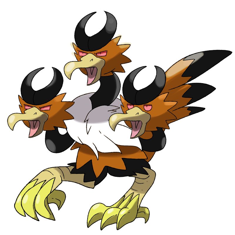 Dodrio Hd Wallpapers