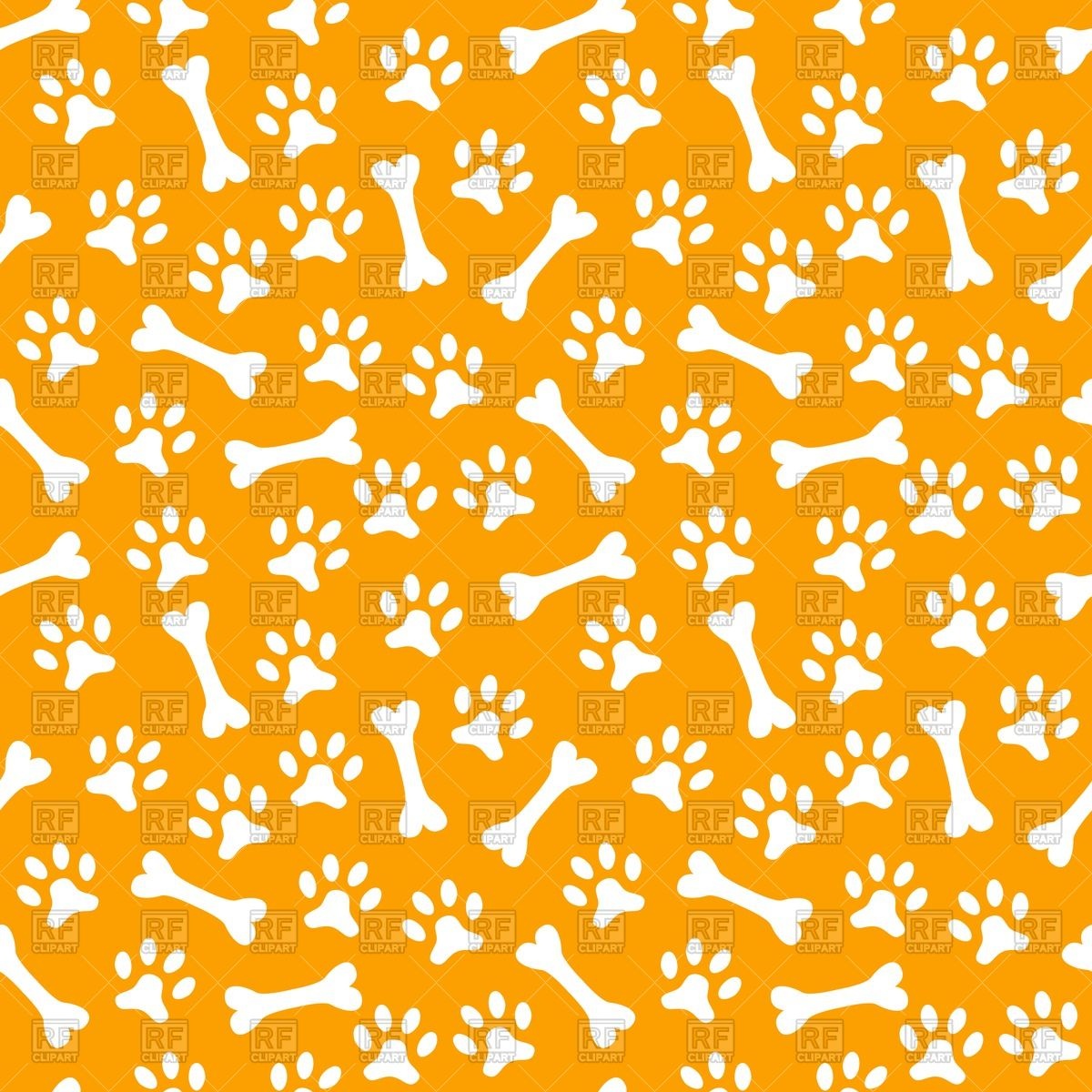 Dog Bone Backgrounds