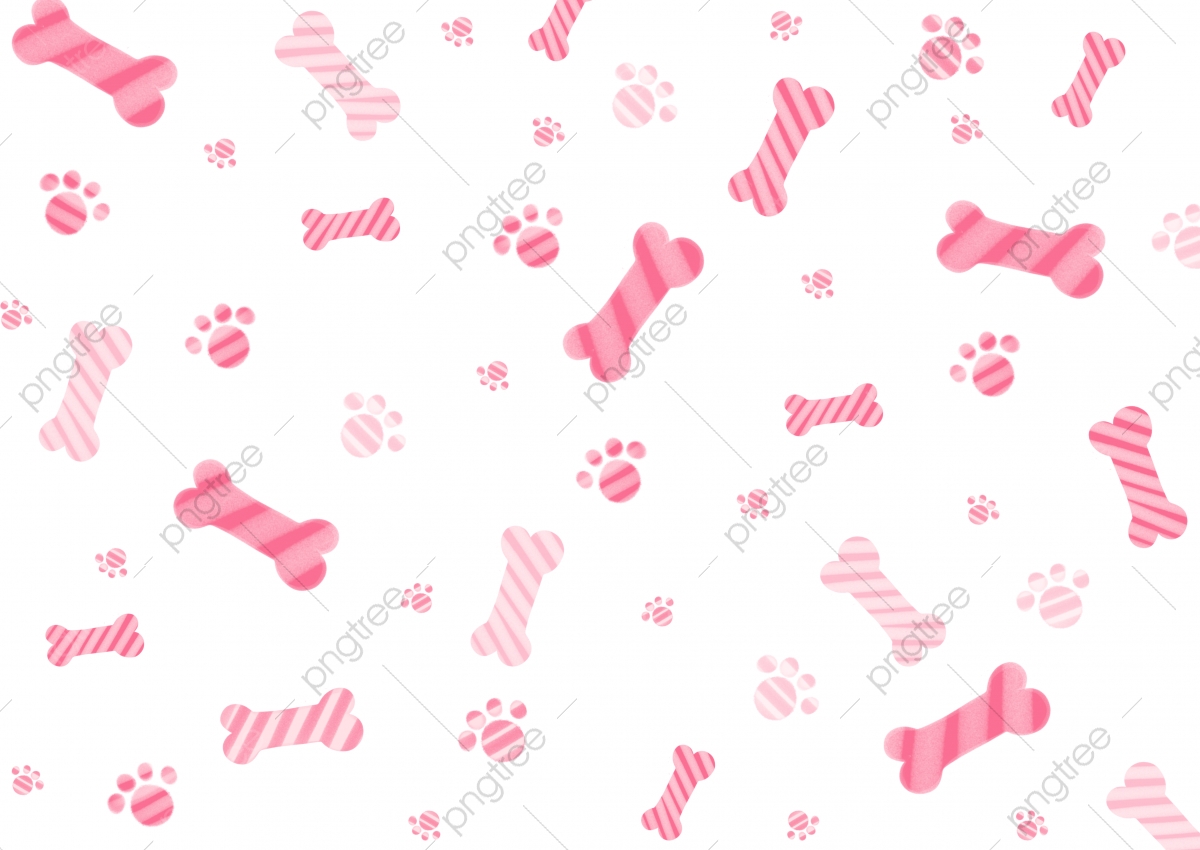 Dog Bone Backgrounds