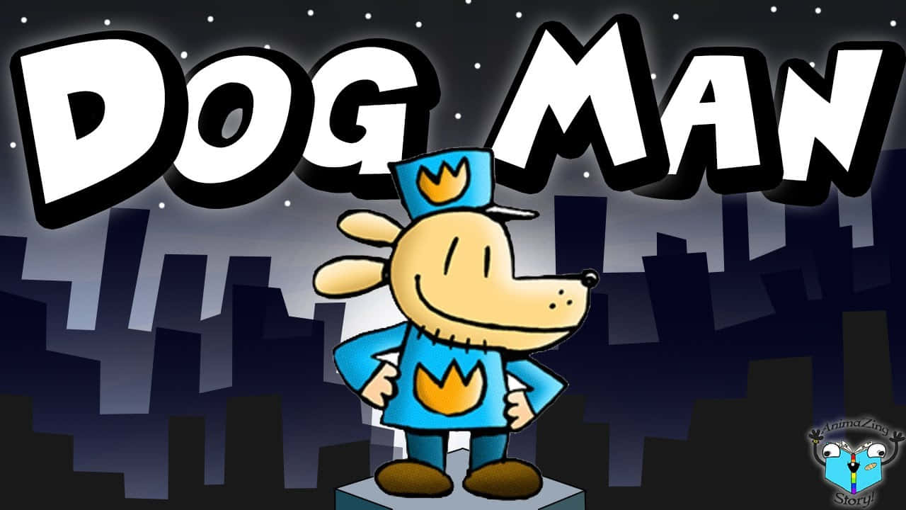 Dog Man Wallpapers