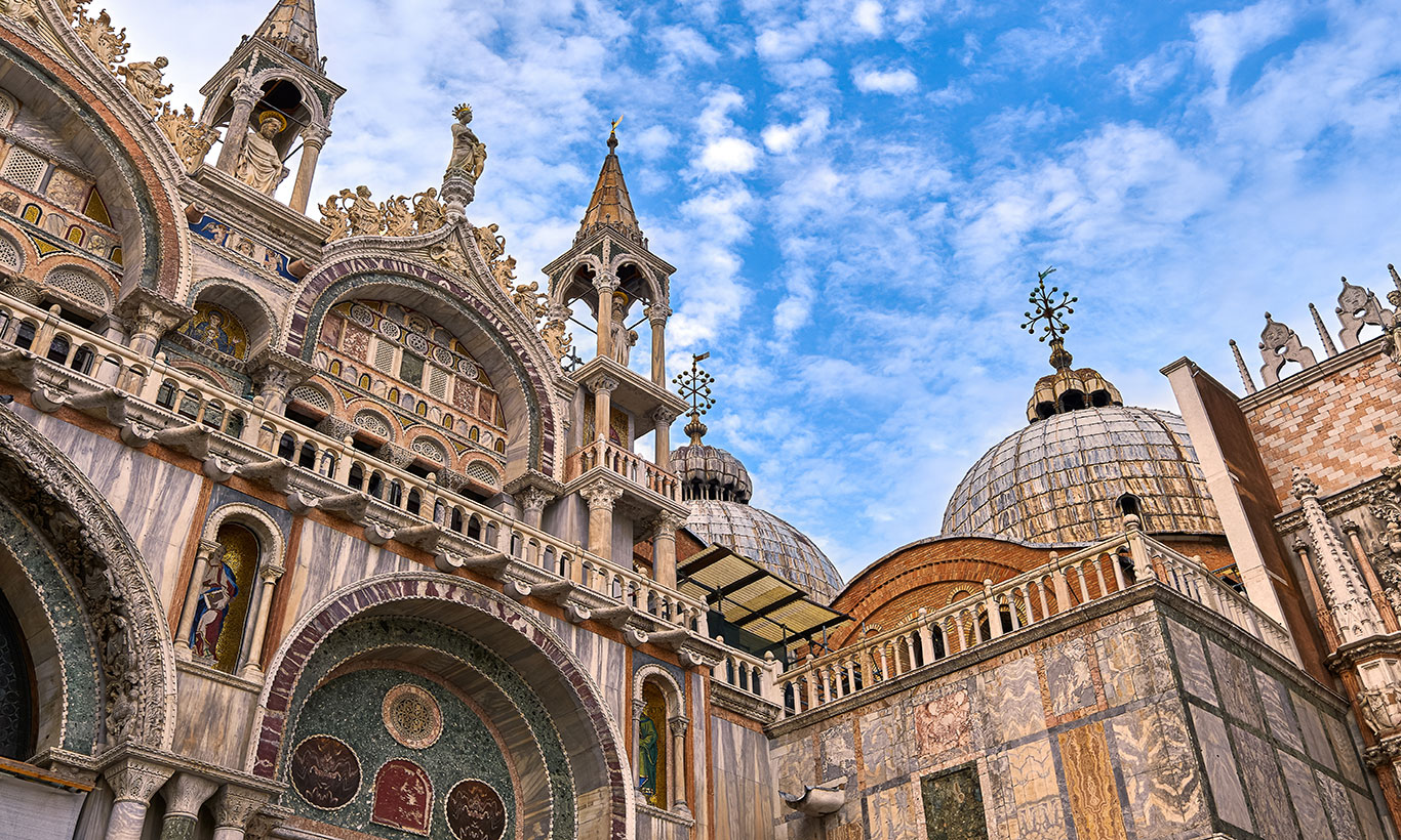 Doge'S Palace Wallpapers