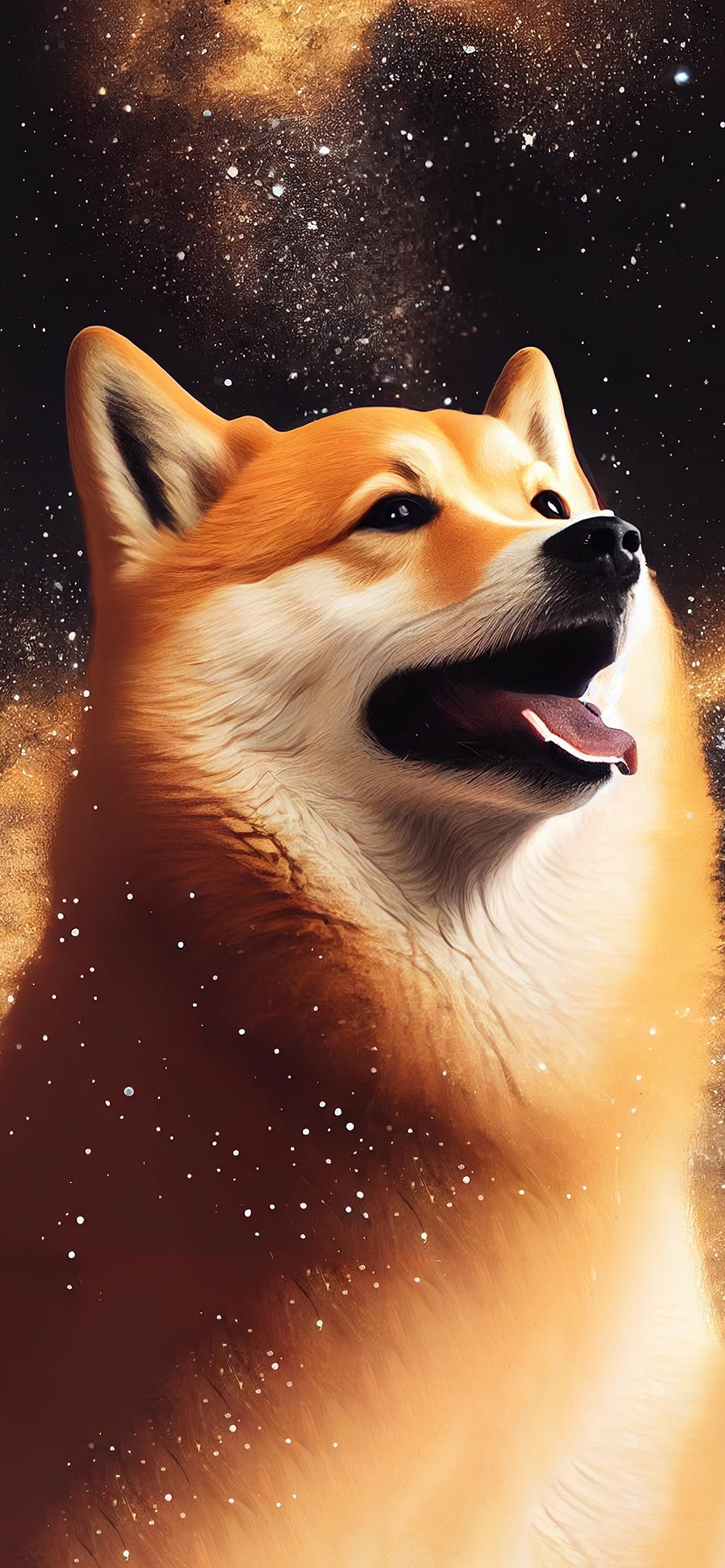 Doge Iphone Wallpapers
