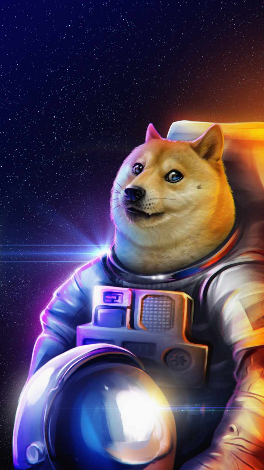 Doge Iphone Wallpapers