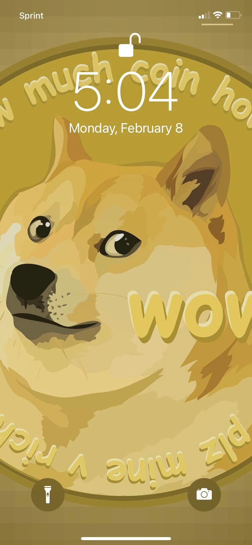 Doge Iphone Wallpapers