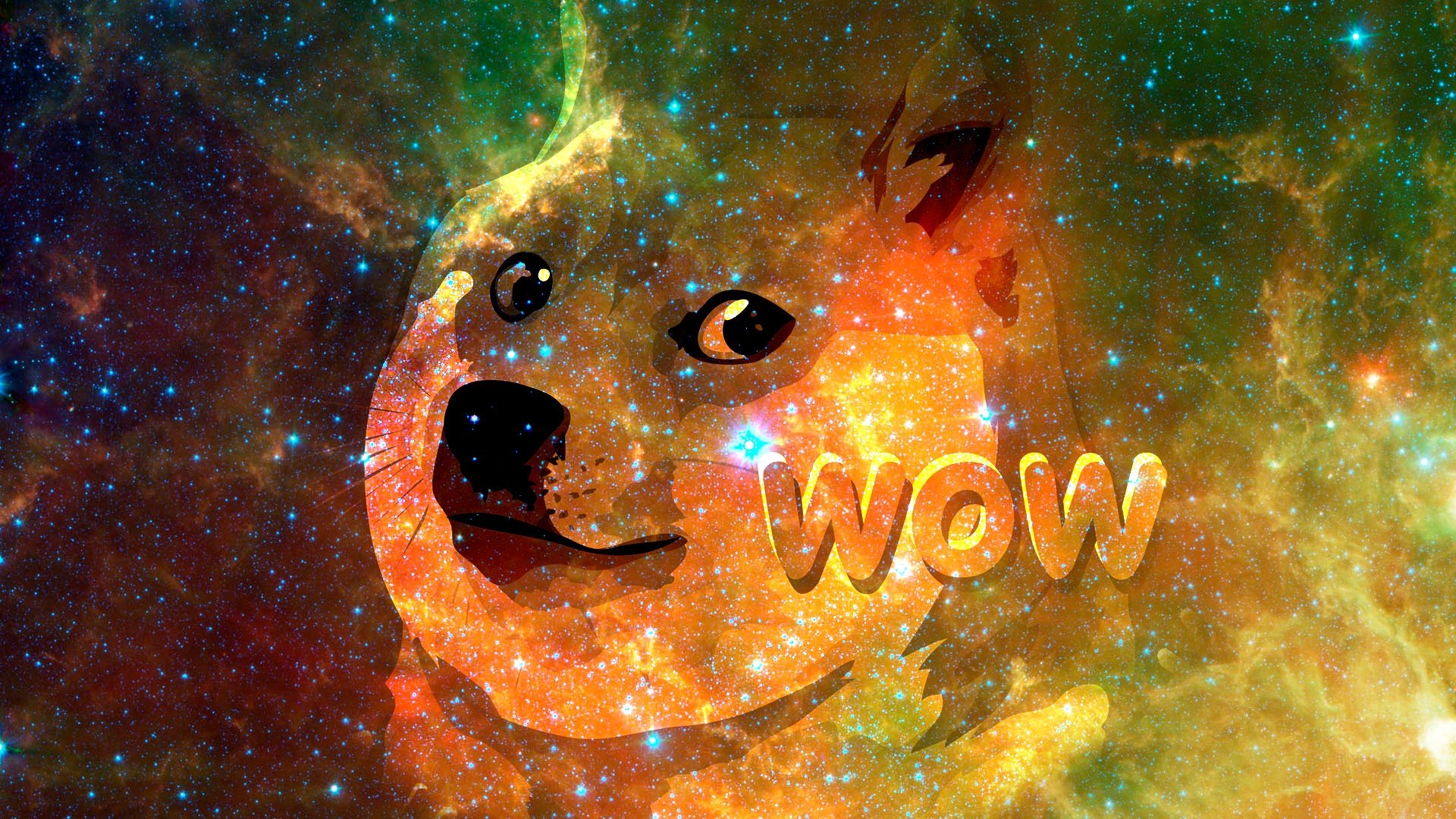 Doge Live Wallpapers