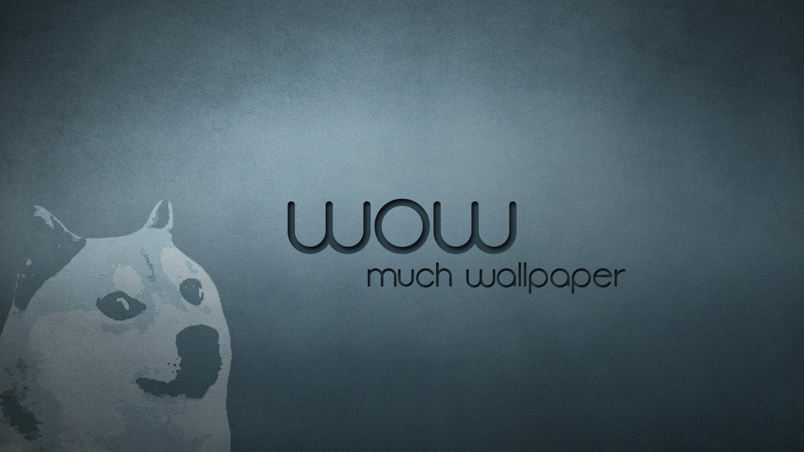 Doge Live Wallpapers