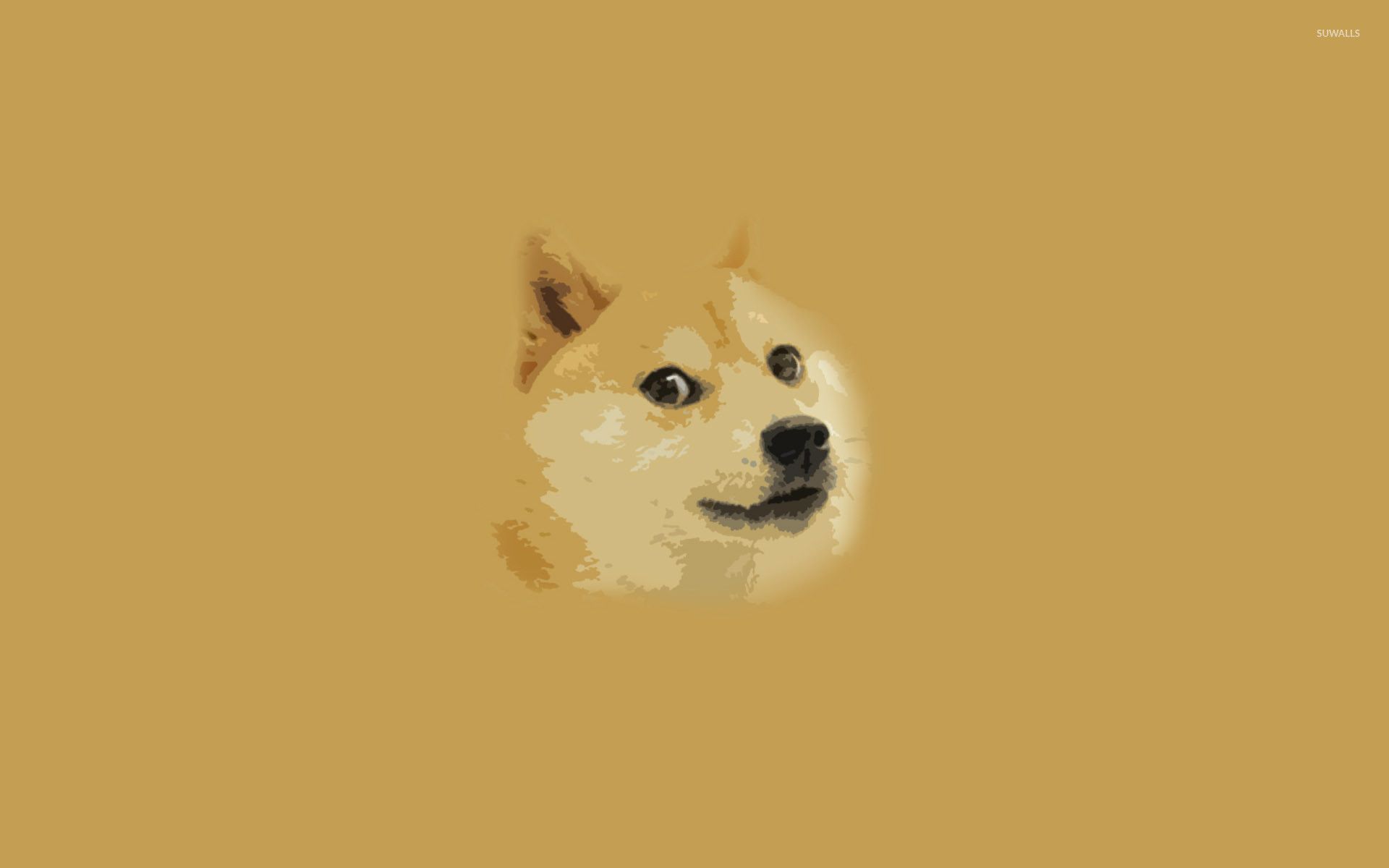 Doge Meme Wallpapers